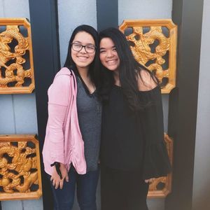 Meet your Posher, Samantha kate